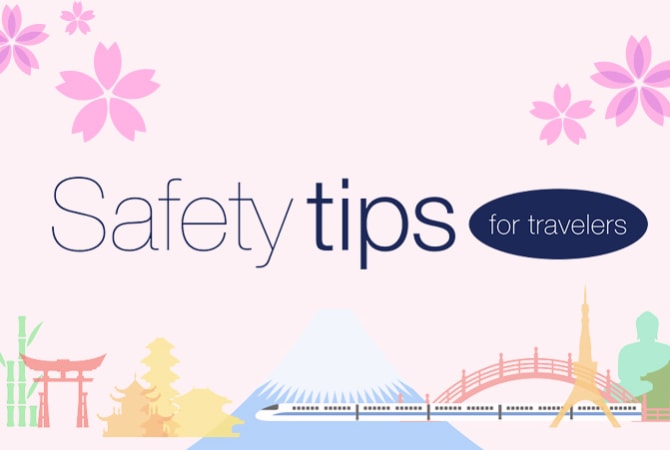 Safety Tips